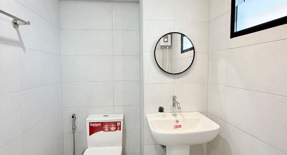 For sale 1 bed condo in Mueang Chiang Mai, Chiang Mai