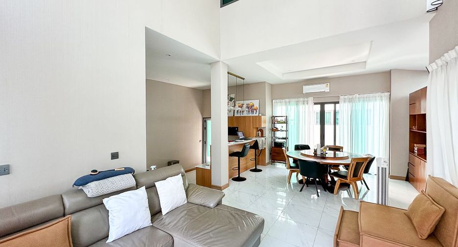 Haus zum Kauf mit 4 Zimmer in San Sai, Chiang Mai