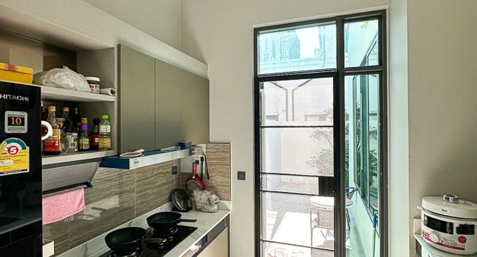 Haus zum Kauf mit 4 Zimmer in San Sai, Chiang Mai