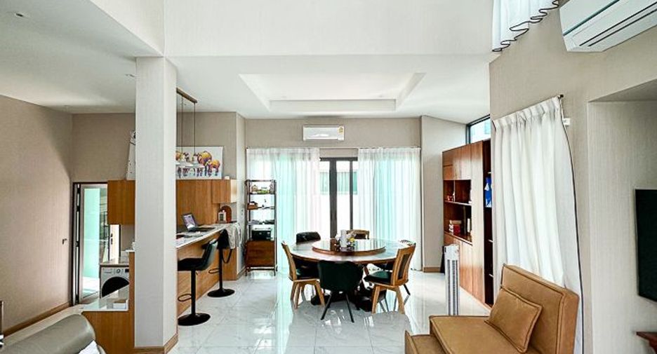 Haus zum Kauf mit 4 Zimmer in San Sai, Chiang Mai