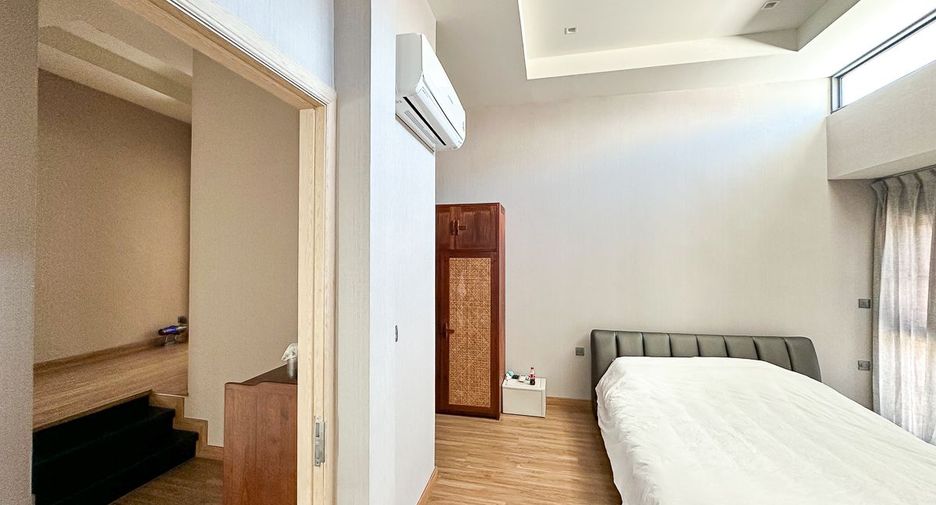 Haus zum Kauf mit 4 Zimmer in San Sai, Chiang Mai