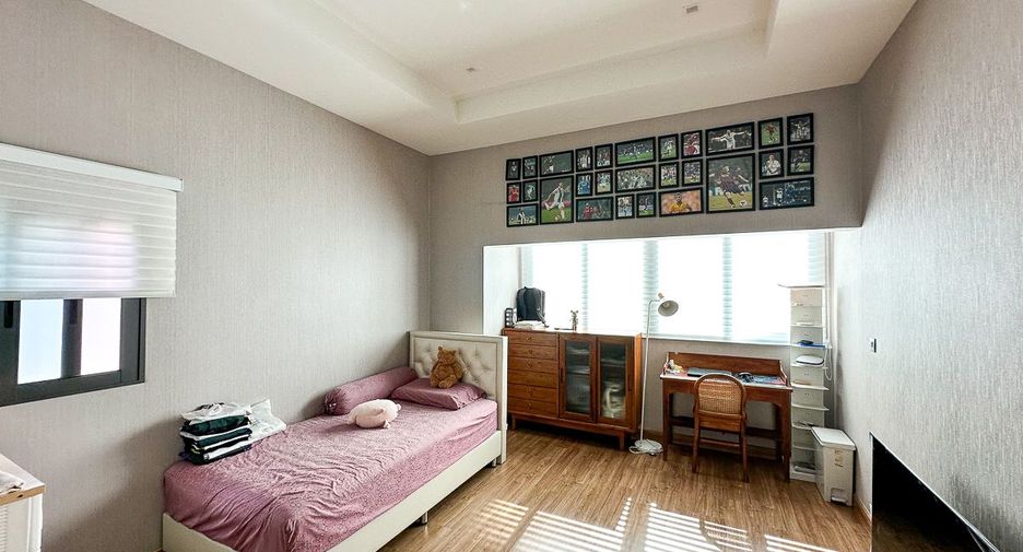 Haus zum Kauf mit 4 Zimmer in San Sai, Chiang Mai