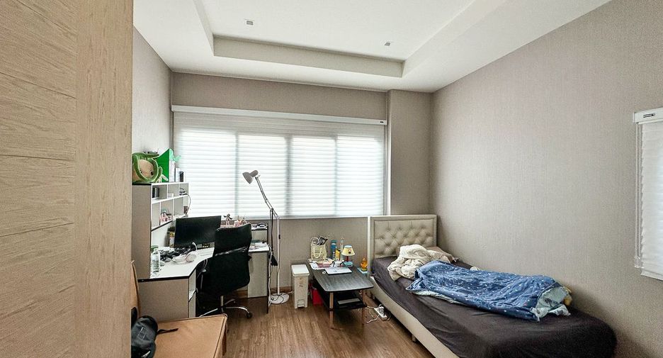 Haus zum Kauf mit 4 Zimmer in San Sai, Chiang Mai