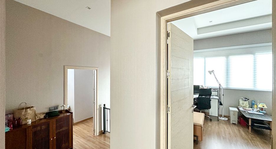 Haus zum Kauf mit 4 Zimmer in San Sai, Chiang Mai