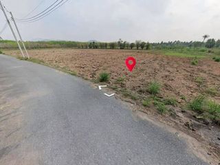For sale land in Si Racha, Chonburi