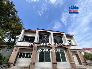 Продажа 4 спальни дом в Mueang Pathum Thani, Патумтани