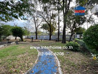 Продажа 4 спальни дом в Mueang Pathum Thani, Патумтани