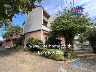 Продажа 4 спальни дом в Mueang Pathum Thani, Патумтани