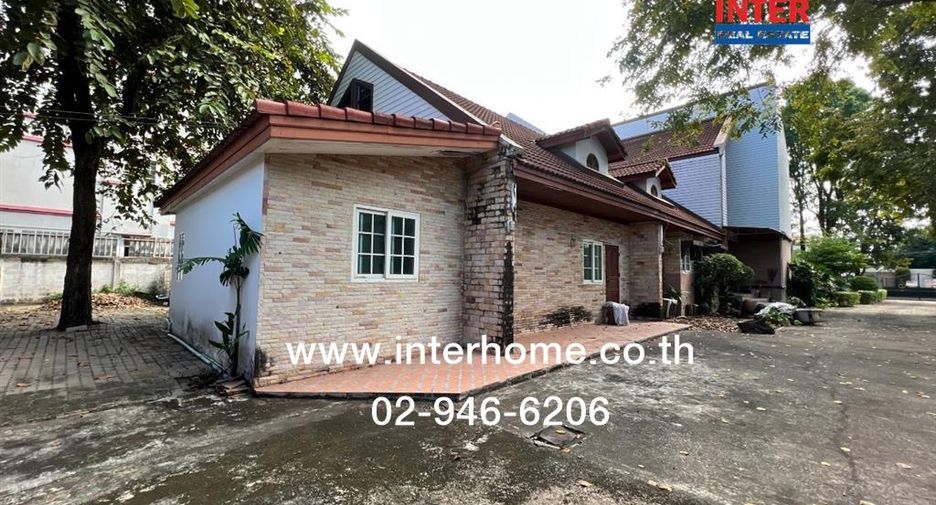 Haus zum Kauf mit 4 Zimmer in Mueang Pathum Thani, Pathum Thani