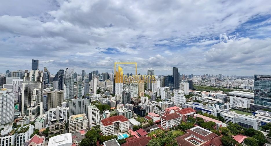 Condo en alquiler y en venta de 1 habitaciones en Watthana, Bangkok