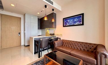 Condo en alquiler y en venta de 1 habitaciones en Watthana, Bangkok