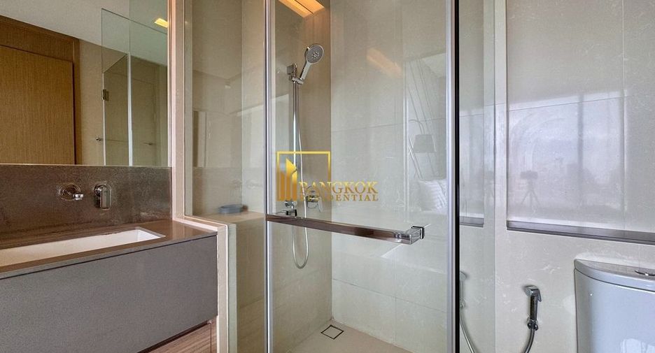 Condo en alquiler y en venta de 1 habitaciones en Watthana, Bangkok