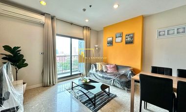 Condo en alquiler y en venta de 1 habitaciones en Khlong Toei, Bangkok