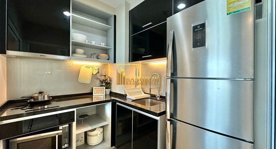 Condo en alquiler y en venta de 1 habitaciones en Khlong Toei, Bangkok
