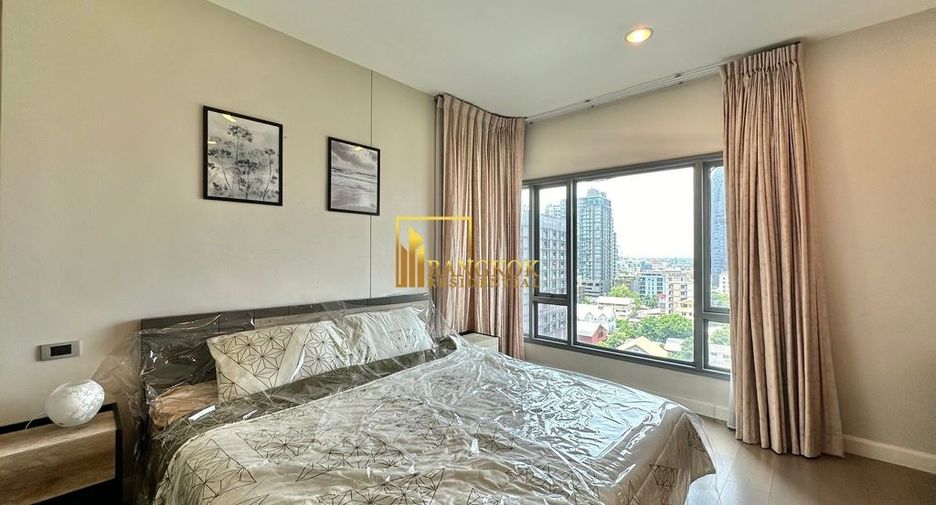 Condo en alquiler y en venta de 1 habitaciones en Khlong Toei, Bangkok