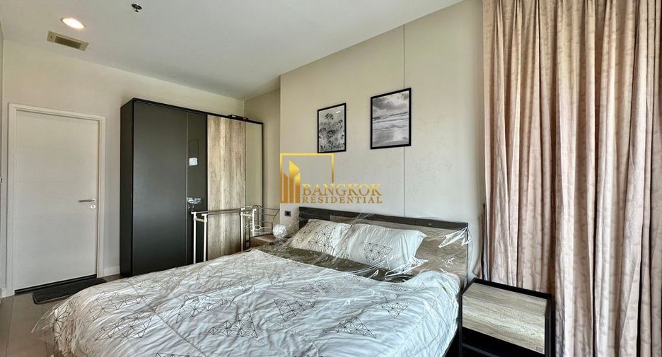 Condo en alquiler y en venta de 1 habitaciones en Khlong Toei, Bangkok