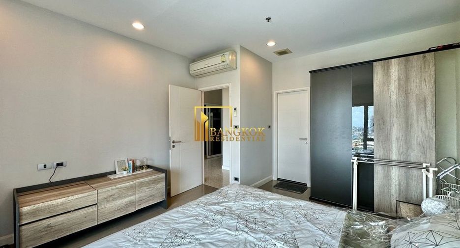 Condo en alquiler y en venta de 1 habitaciones en Khlong Toei, Bangkok