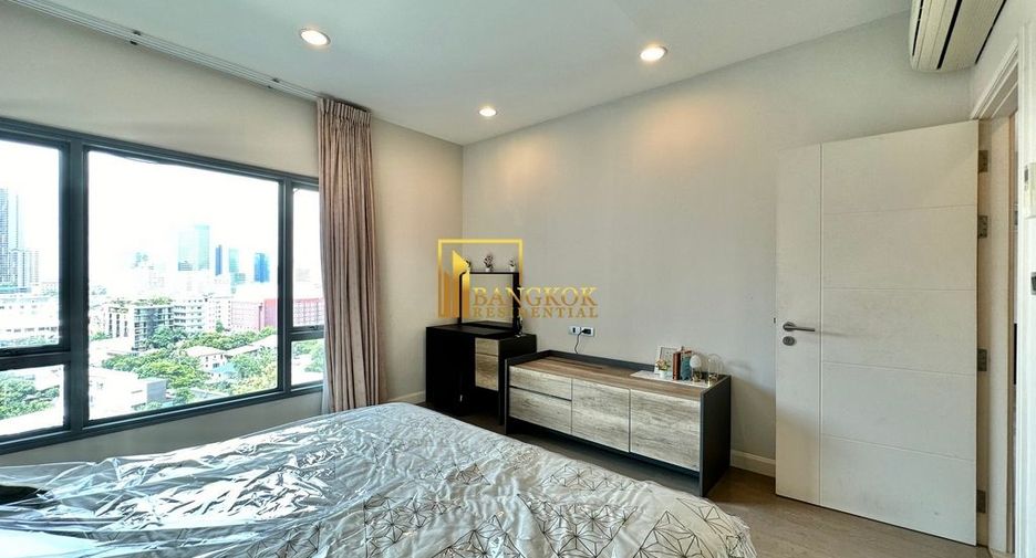 Condo en alquiler y en venta de 1 habitaciones en Khlong Toei, Bangkok