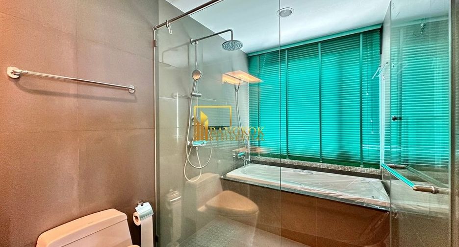 Condo en alquiler y en venta de 1 habitaciones en Khlong Toei, Bangkok