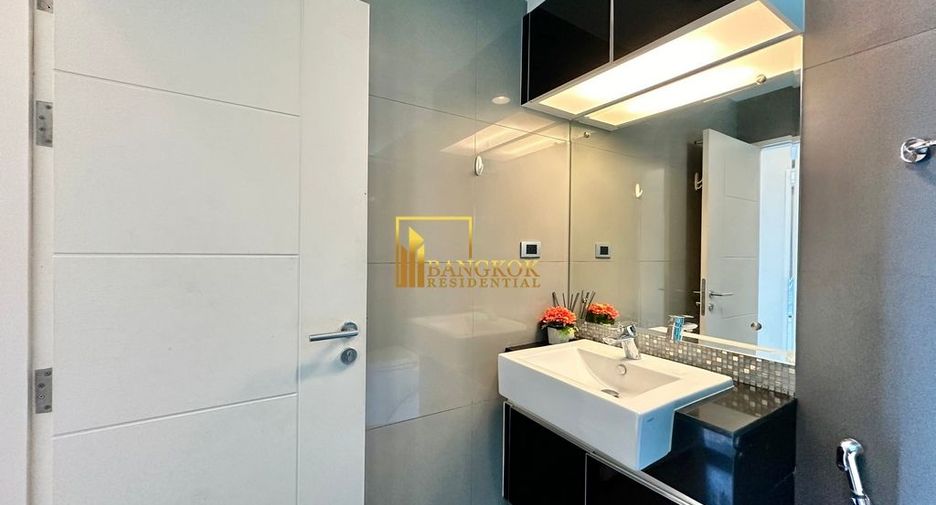 Condo en alquiler y en venta de 1 habitaciones en Khlong Toei, Bangkok
