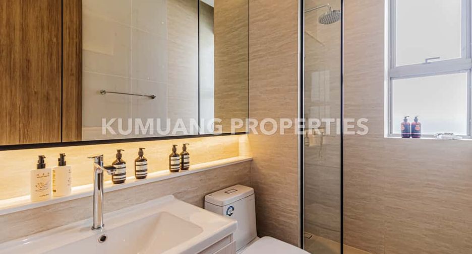 ขาย 4 ห้องนอน วิลล่า ใน หางดง, เชียงใหม่