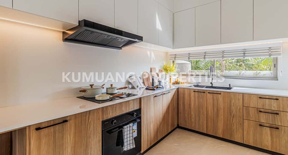 ขาย 4 ห้องนอน วิลล่า ใน หางดง, เชียงใหม่