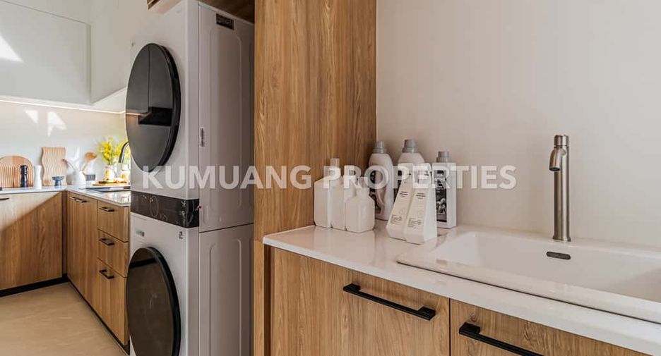 ขาย 4 ห้องนอน วิลล่า ใน หางดง, เชียงใหม่