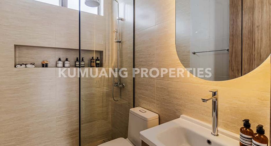 ขาย 4 ห้องนอน วิลล่า ใน หางดง, เชียงใหม่