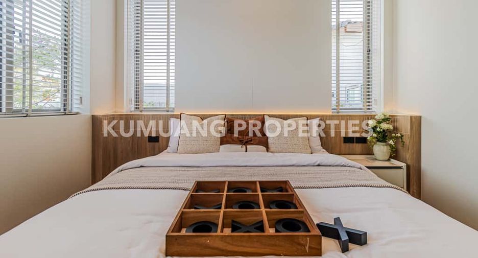 ขาย 4 ห้องนอน วิลล่า ใน หางดง, เชียงใหม่
