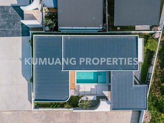 For sale 4 bedrooms villa in Hang Dong, Chiang Mai