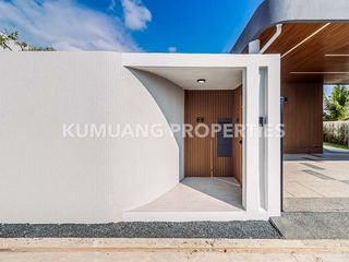 For sale 4 bedrooms villa in Hang Dong, Chiang Mai