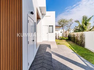 For sale 4 bedrooms villa in Hang Dong, Chiang Mai