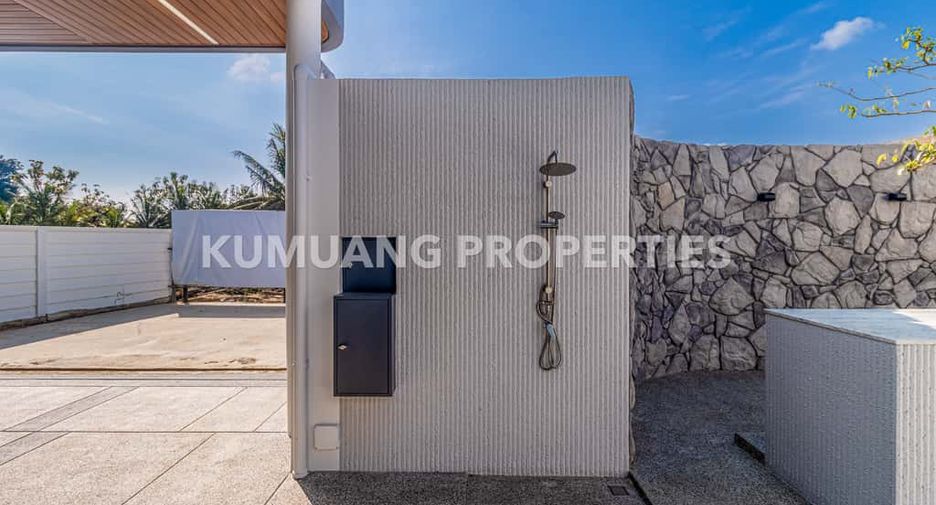 ขาย 4 ห้องนอน วิลล่า ใน หางดง, เชียงใหม่