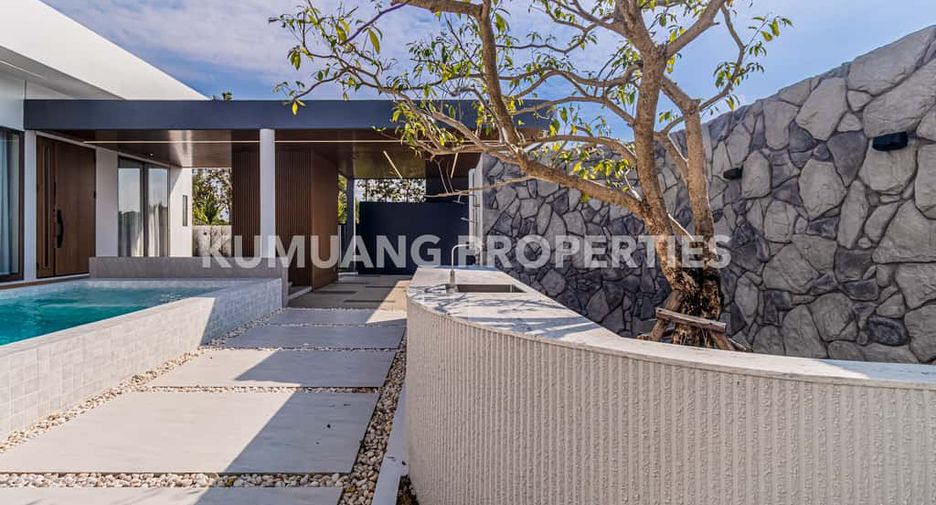 ขาย 4 ห้องนอน วิลล่า ใน หางดง, เชียงใหม่