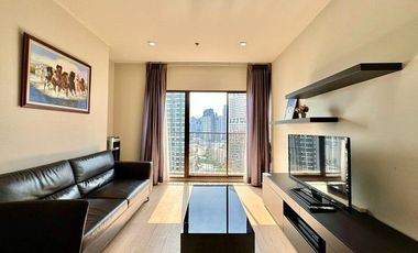 For rent and for sale 2 bedrooms condo in Khlong Toei, Bangkok