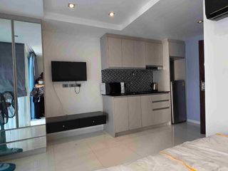 Studio Condo In Bang Lamung, Chonburi