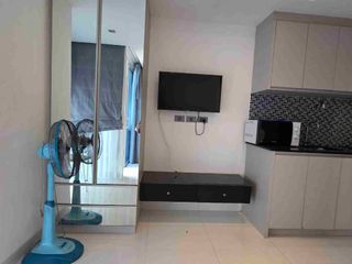 For rent studio condo in Bang Lamung, Chonburi