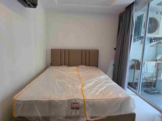 For rent studio condo in Bang Lamung, Chonburi