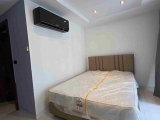 For rent studio condo in Bang Lamung, Chonburi