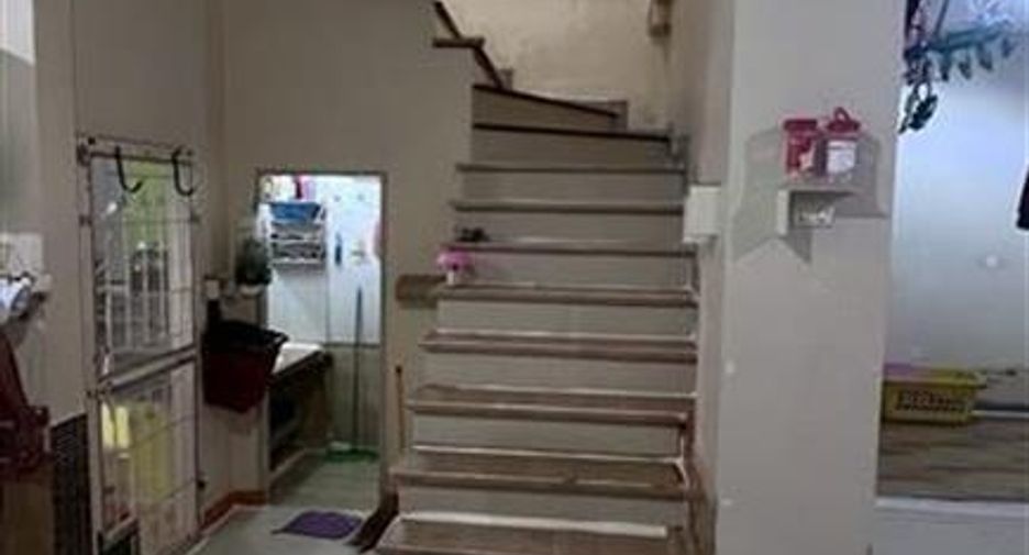 ขาย 3 ห้องนอน ทาวน์เฮ้าส์ ใน คลองสามวา, กรุงเทพฯ