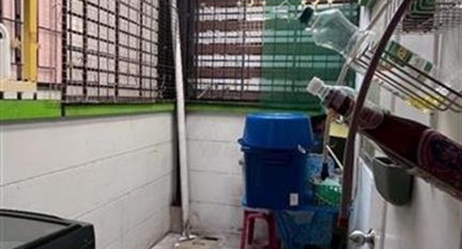 ขาย 3 ห้องนอน ทาวน์เฮ้าส์ ใน คลองสามวา, กรุงเทพฯ