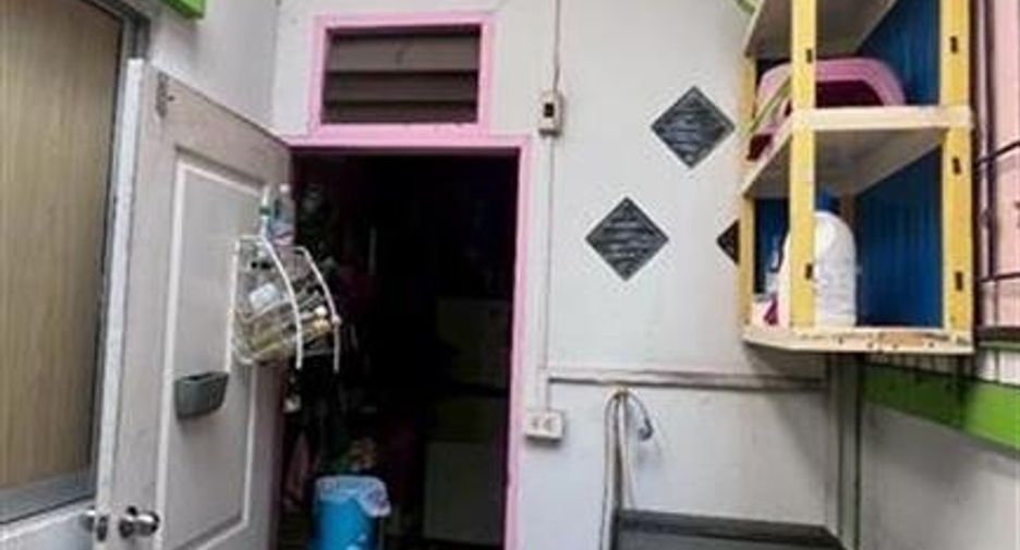 ขาย 3 ห้องนอน ทาวน์เฮ้าส์ ใน คลองสามวา, กรุงเทพฯ