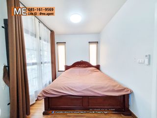 For sale 3 bedrooms townhouse in Suan Luang, Bangkok