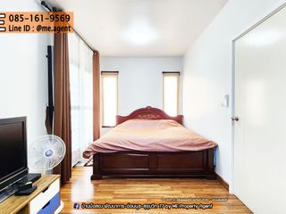 For sale 3 bedrooms townhouse in Suan Luang, Bangkok