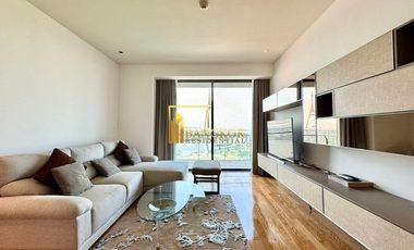For rent and for sale 2 bedrooms condo in Yan Nawa, Bangkok