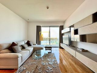 For rent and for sale 2 bedrooms condo in Yan Nawa, Bangkok