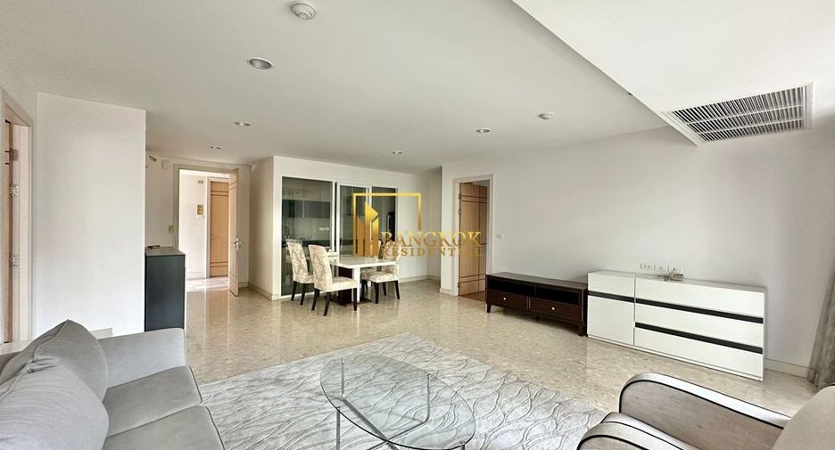 For rent そして for sale 2 ベッドルーム condo in Khlong Toei, Bangkok