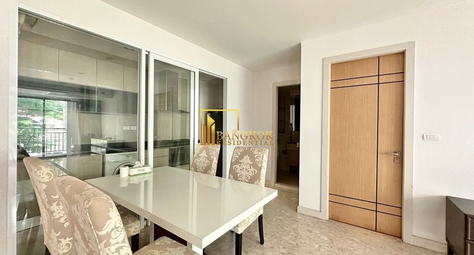For rent そして for sale 2 ベッドルーム condo in Khlong Toei, Bangkok