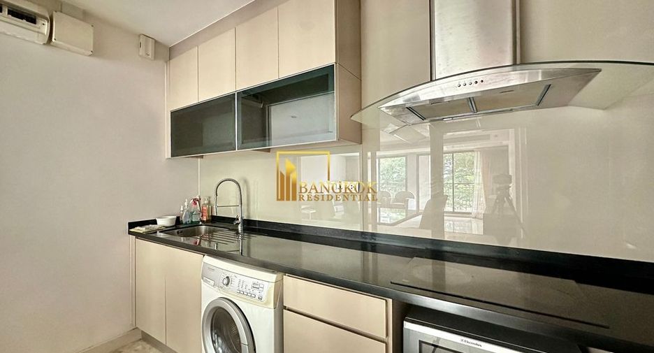 For rent そして for sale 2 ベッドルーム condo in Khlong Toei, Bangkok