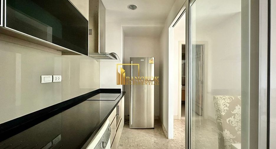For rent そして for sale 2 ベッドルーム condo in Khlong Toei, Bangkok